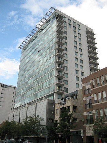1st image of 1845 S Michigan Ave Unit 708