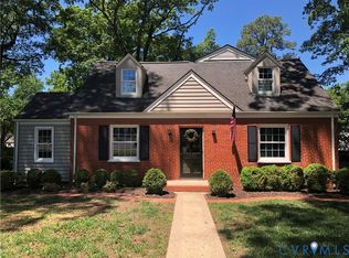 1000 Greenway Ln, Richmond, VA 23226