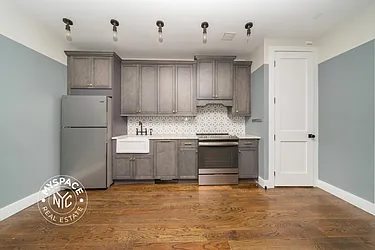 Rented by MySpaceNYC