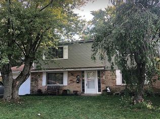 6412 Alp Ct, Dayton, OH 45424