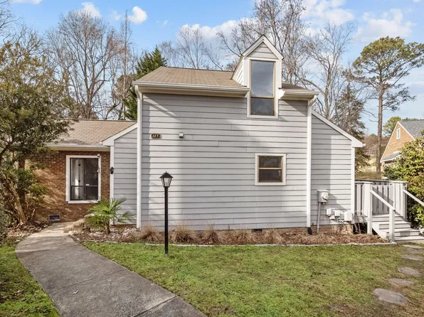 127 Clancy Cir, Cary, NC 27511