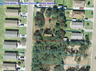 5328 Yellow Bluff Rd, Perdido Key, FL 32507