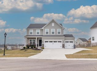 5976 Outlook Ct, Morrow, OH 45152