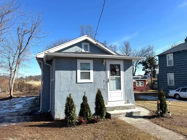 35 Stevens Street, East Haven, CT 06512