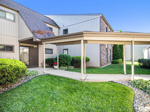 1934 Bridgeview Trl APT D, South Bend, IN 46637