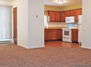 5712 Townsend Pl, Cheyenne, WY 82009