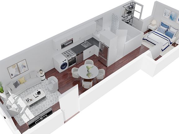 2nd image of 223 Bainbridge St