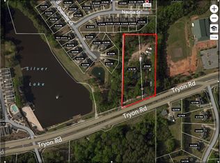 5042 Tryon Rd, Raleigh, NC 27606