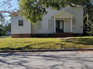 111 Park Ave APT A, Statesboro, GA 30458