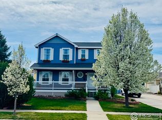 1429 Fairfield Ave, Windsor, CO 80550