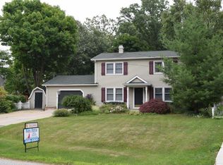 4105 Daybrook Dr, Bay City, MI