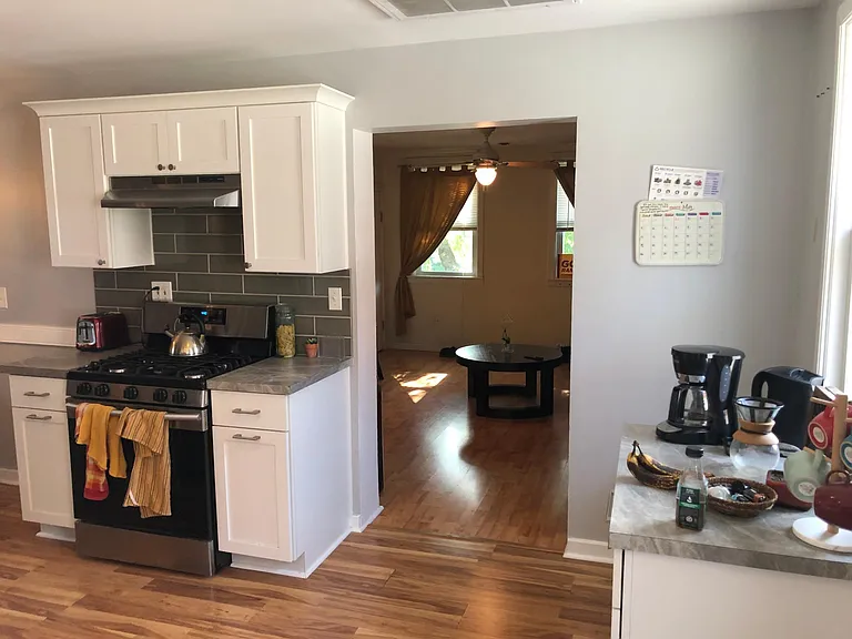 905 S Aberdeen St #2F — Photo 2