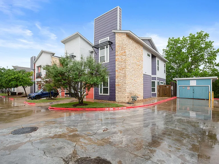8922 Menchaca Rd #701 — Photo 22