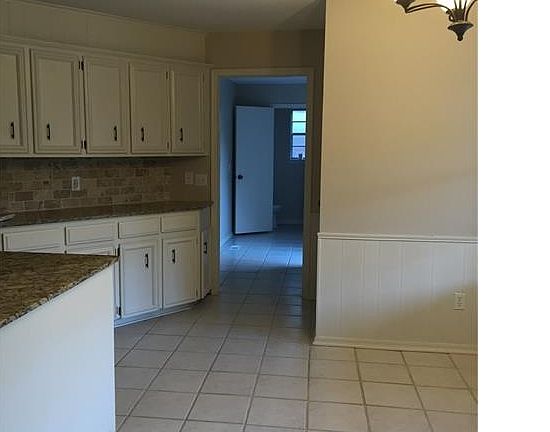 Plenty of space to entertain