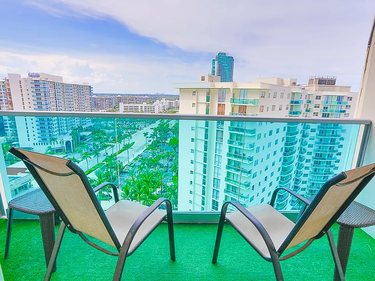4001 S Ocean Dr #16H — Photo 25
