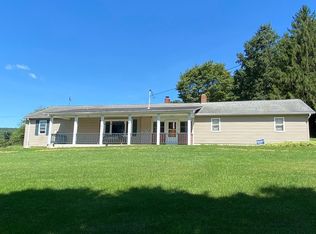 2931 Imlertown Rd, Bedford, PA 15522