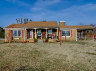 6691 High Rock Rd, Browns Summit, NC 27214