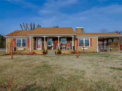 6691 High Rock Rd, Browns Summit, NC, 27214