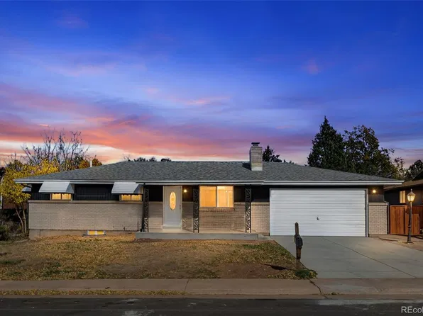 392 S Peoria Circle, Aurora, CO 80012