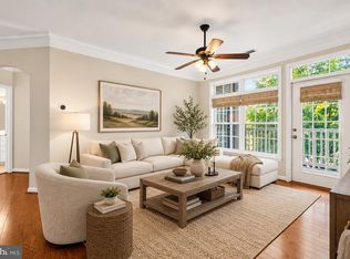 514 Sunset View Ter SE Unit 207, Leesburg, VA 20175