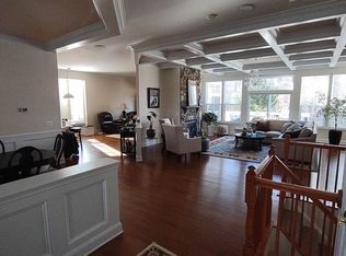 16853 Four Seasons Dr, Dumfries, VA