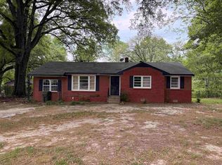 322 Sullivan Dr, Memphis, TN 38109