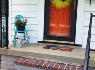 1904 Oakland Ave, Evansville, IN