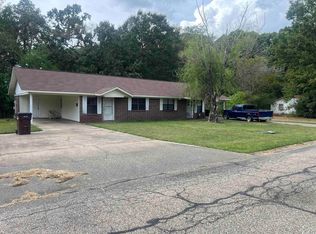 1002-1004-1006 S Missouri St, Crossett, AR 71635