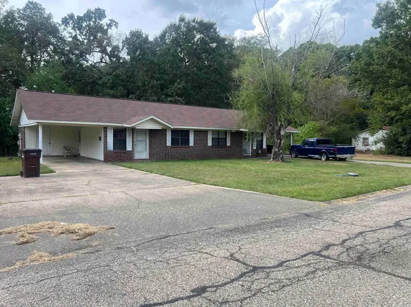 1002-1004-1006 S Missouri St, Crossett, AR 71635