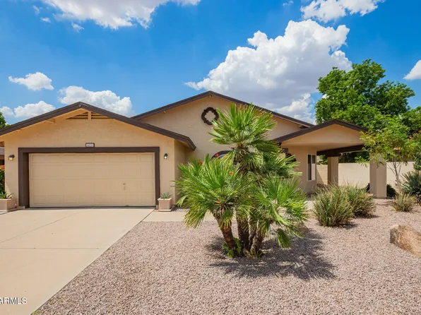 6420 W BEVERLY Lane, Glendale, AZ 85306