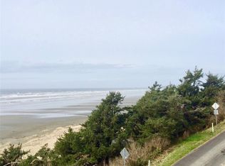 4657 State Route 109, Moclips, WA 98562