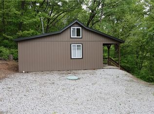 61342 High Hill Rd, Cambridge, OH 43725