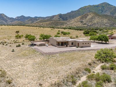 5456 E Pioneer Ln, Hereford, AZ, 85615
