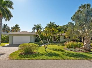 532 Rountree Dr, Longboat Key, FL 34228