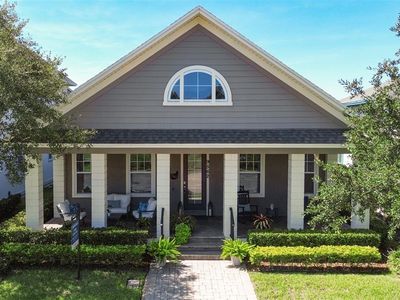 9562 Tavistock Lakes Blvd, Orlando, FL, 32827