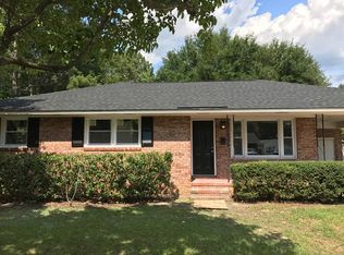 1253 Doby St, Sumter, SC 29150