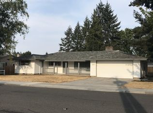2605 B St, Forest Grove, OR 97116