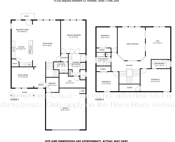 15126 Sequoia Meadow Ct — Photo 17