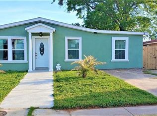 613 Gerry Dr, Kenner, LA 70062