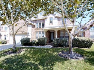 8390 Fullerton St, Argyle, TX 76226