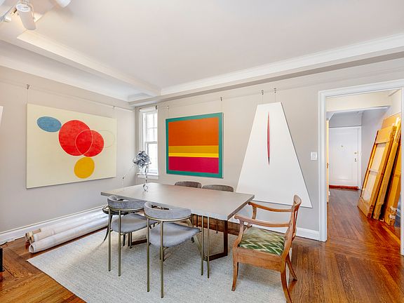 3rd image of 47 E 64th St #7A