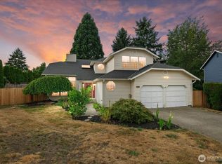 11210 SE 219th Pl, Kent, WA 98031