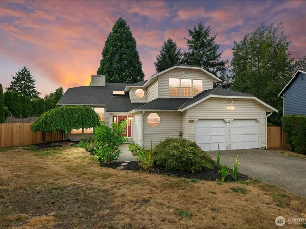 11210 SE 219th Place, Kent, WA 98031