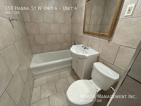 5th image of 359 Hanna St W #4