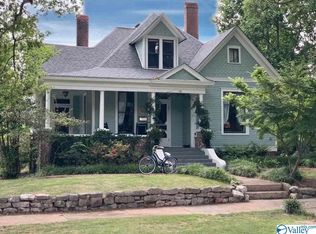 501 N Poplar St, Florence, AL 35630