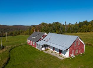 487 Nelson Hill Road, Sheffield, VT 05866-0165