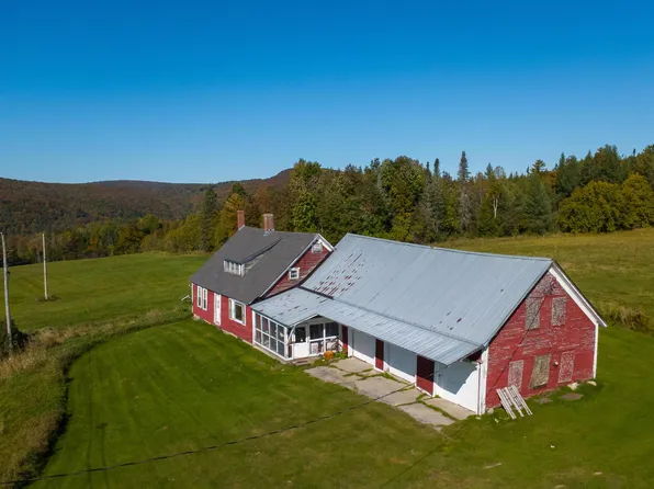 487 Nelson Hill Road, Sheffield, VT 05866-0165
