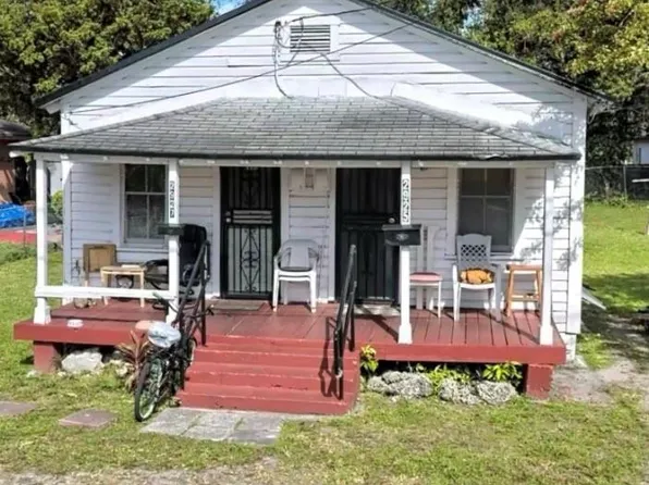 2925 NW 48th Street, Miami, FL 33142