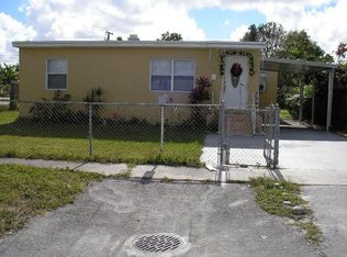 290 E 46th St, Hialeah, FL 33013