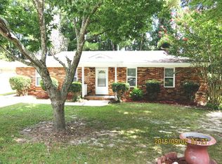 3971 Fairfax St, Martinez, GA 30907